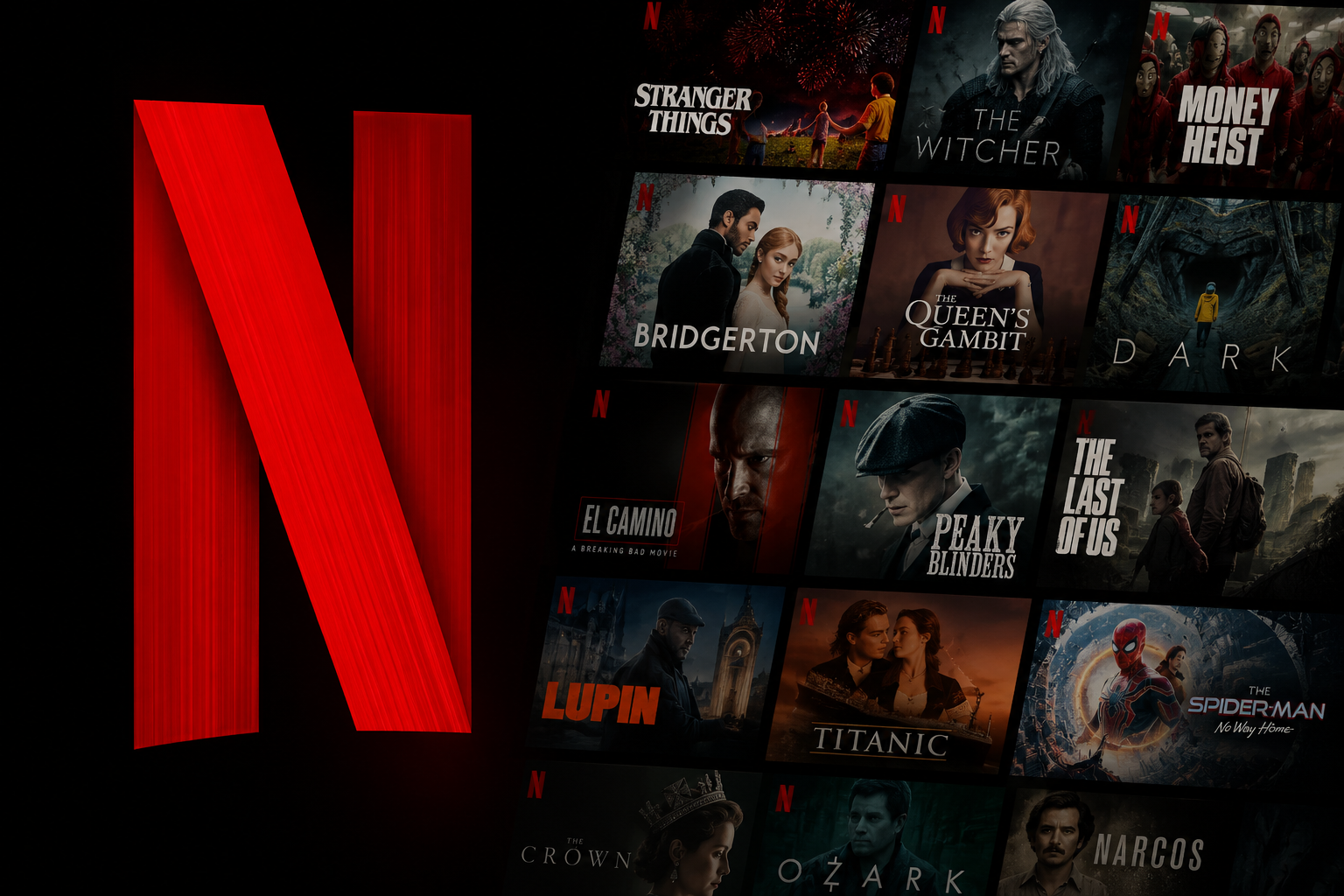 Netflix