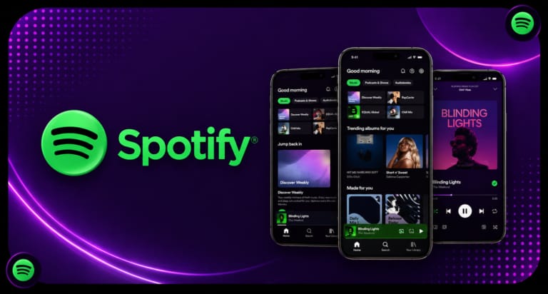 Spotify
